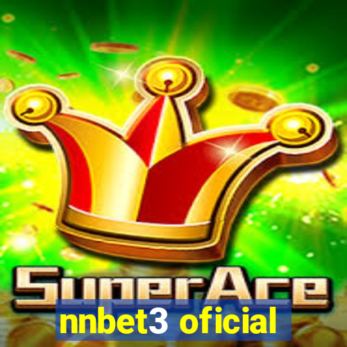 nnbet3 oficial